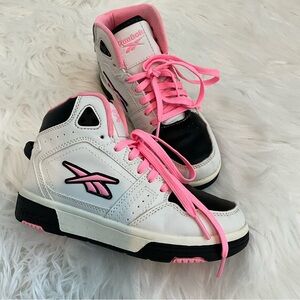 Girls Reebok Sneakers